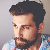 Coif­fures homme : les coupes de cheveux tendances de l’été 2017